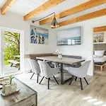 Fofteinbutze Dree Nordstrand